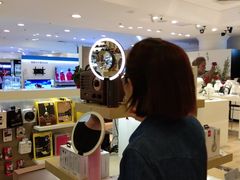 -鹰巢数码EAGLE’S NEST(燕莎店)