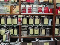 -张一元(总店)