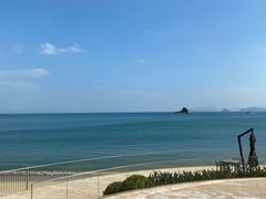 -深圳大梅沙京基洲际度假酒店
