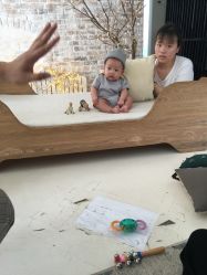 点击看大图 -至上宝贝儿童摄影(城堡店)