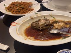 -杭州和达希尔顿逸林酒店·和园中餐厅-杭帮菜名店