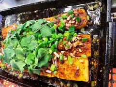 -大汗烧烤滩羊馆(清水河公园店)