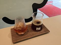 -Dogi&kiki Coffee(中心商务大厦店)