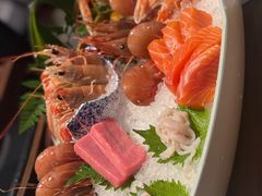 -Mr.Fish鱼鲜生海鲜放题(高德置地冬广场店)