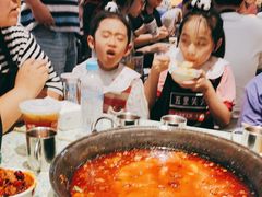 -五里关火锅(牛市口店)