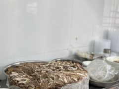 -郝刚刚羊杂割(柳巷店)