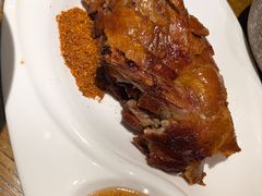-炊烟小炒黄牛肉(中心印象城店)