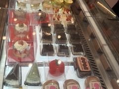 -DANXI丹喜面包·蛋糕(庐山店)