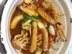 -遇见老南昌-柴火灶(顺外路店)