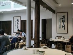 大堂-院8里·少城记忆老川菜(宽窄巷子店)