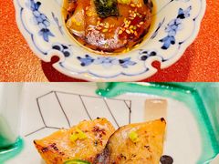-帝鮨·烧肉割烹(龙湖金楠天街店)
