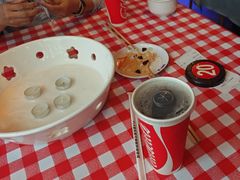 -拿渡·水煮鱼 麻辣香锅(西单大悦城店)