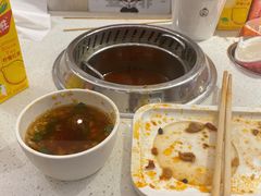 -龍歌自助小火锅(城阳万象汇店)