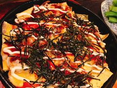 -角落里(中山公园店)