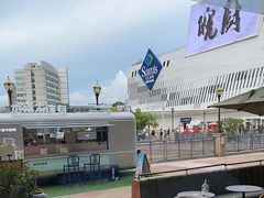 -混果汁(福田领展中心城店)