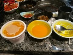 -汉拿山(金山万达店)