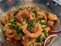 -罗大姐湘潭菜馆(洋湖春园店)