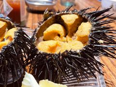 -蚝堡海鲜·威海菜·海肠捞饭·烧烤·亚洲吃蚝公司(幸福门店)