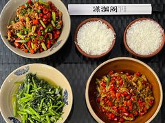 -潇湘阁(三里屯SOHO店)