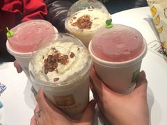 -奈雪的茶(佛山顺德美的悦然广场店)