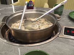 -润园四季椰子鸡火锅(海上世界店)