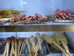 -满族八旗正宗牛肉面