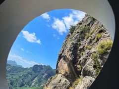 -雁荡山风景名胜区