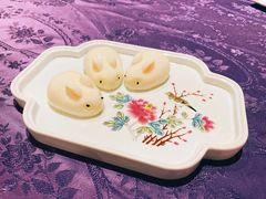 大白兔奶糖凍-惠食佳·朱雀(东方商厦店)