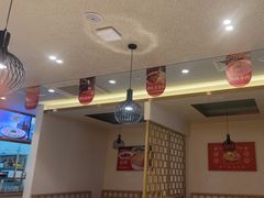 -蜀留香火锅(社会山店)