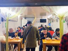 大堂-蒋六十八梯眼镜面(渝中店)