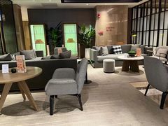 -粤海喜来登酒店·&More聚驿(天河城店)