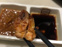 -韩宫宴烤肉·料理(苏州中心店)