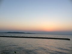 -嬉子湖生态旅游区