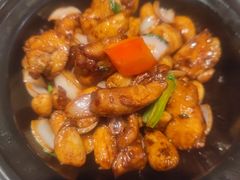 -大树餐厅(益田假日店)