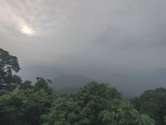 -青城山