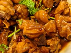 -旺角小渔村(二马路店)