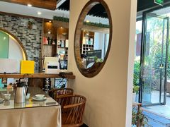 -茶油香闽南菜·花园餐厅(前埔店)