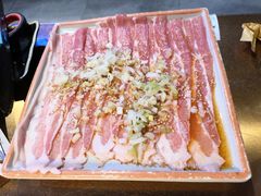 -金妈家烤肉(龙湖U城天街店)