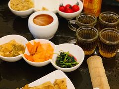 -五观堂素食(新华路店)