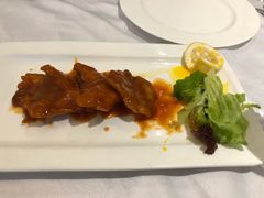 -维兰西餐(万泉河店)