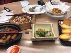 -聚福宝合苑食府(南头镇店)