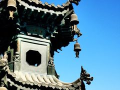 -大慈恩寺(大雁塔)