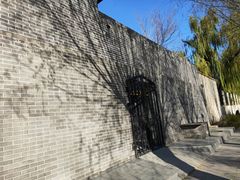 -元大都城垣遗址公园