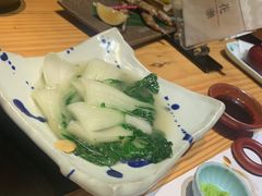 -花潮料理艺食馆(世欧广场店)