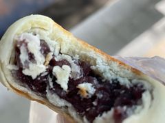 糯米饼-老风味面包(燕子山路店)