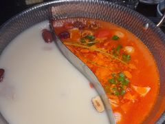 -捞王猪肚鸡火锅(昆山店)