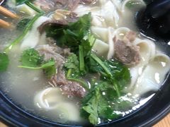 -牛记烩面(七星西路店)