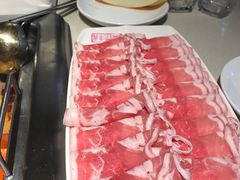 -海底捞火锅(泉城路店)