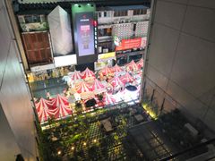 -暹罗广场