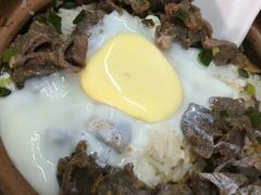 -阳江河堤老牌曾记美食